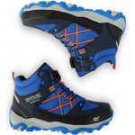 Regatta Samaris III Jnr RKF834 Oxford blue/orange – Sleviste.cz