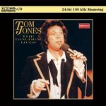 Jones Tom - Golden Hits =Remastered= CD – Zboží Mobilmania