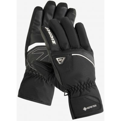 Ziener Galiso GTX + Gore Plus Warm Glove black – Hledejceny.cz