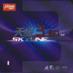 DHS SKYLINE 3-60 MID – Zbozi.Blesk.cz