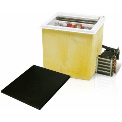 VITRIFRIGO TL40L – Zboží Mobilmania