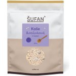 Šufan Borůvková kaše s medem 250 g – Zboží Dáma