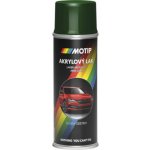 Dupli-Color Auto-Sprej lak 200 ml 5550 Petrolejová zelená | Zboží Auto