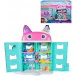 Spin Master Gábinin kouzelný domek Velký dům z filmu – Hledejceny.cz