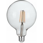 FanEurope Fan Luxa-E27G125-8M-DIM LED žárovka Luxa – Hledejceny.cz