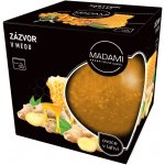 Madami Zázvor v medu 620 g – Zboží Dáma