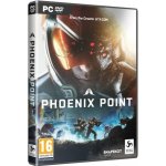 Phoenix Point – Zboží Živě