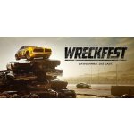 Wreckfest – Zboží Živě