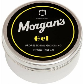 Morgans Styling Gel na vlasy 100 ml