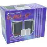 Omnitronic C-60 – Sleviste.cz