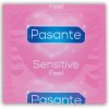Kondom Pasante Sensitive Feel 12ks