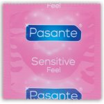 Pasante Sensitive Feel 12ks – Zboží Mobilmania