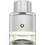 Mont Blanc Explorer Platinum parfémovaná voda pánská 60 ml – Hledejceny.cz