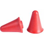 MILWAUKEE Banded Ear Plugs Náhradní pěnové špunty 5 párů – Sleviste.cz