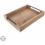 Orion tác Mango 35,5x25,5cm – Sleviste.cz