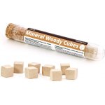 GlasGarten Mineral Woody Cubes 8 ks – Zbozi.Blesk.cz