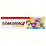 blend-a-dent fixační krém Ultimate 40 g – Hledejceny.cz