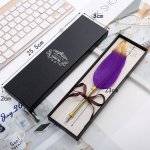 Gaira Kaligrafická sada 70823 fialová – Sleviste.cz