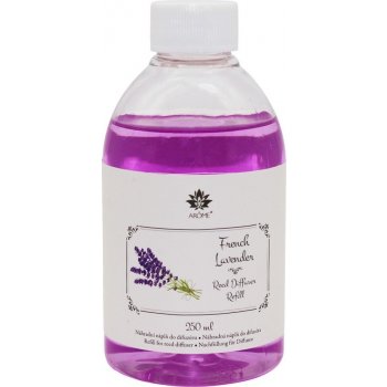 ARÔME Náhradní náplň do difuzéru French Lavender 250 ml