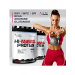 Hi Tec Nutrition Hi-Anabol Protein 2250 g – Hledejceny.cz