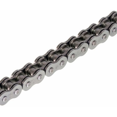 JT Chain Řetěz 520Z3 118 – Zboží Mobilmania