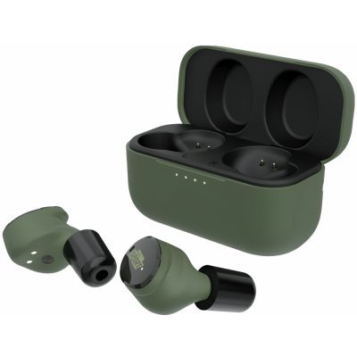 Sluchátka ISOtunes Sport Caliber elektronická – Zboží Dáma
