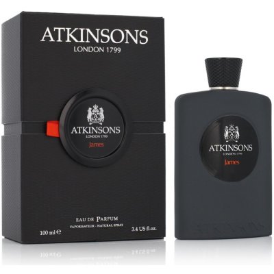 Atkinsons James parfémovaná voda pánská 100 ml