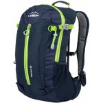 Loap Alpinex 25 l modrý – Zboží Mobilmania