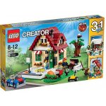 LEGO® Creator 31038 Změny ročních období – Zboží Živě