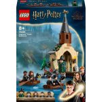 LEGO® Harry Potter 76426 Přístav v Bradavicích – Hledejceny.cz