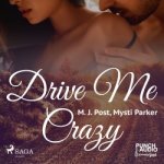 Drive Me Crazy (EN) – Zboží Dáma