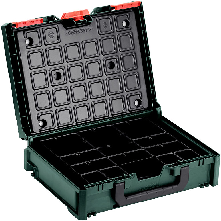 METABO metaBOX 118 organizér 626897000