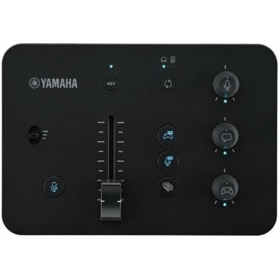 Yamaha ZG02 – Zboží Živě