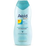 Astrid SUN hydratační mléko po opalování 400 ml – Zbozi.Blesk.cz