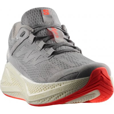 Salomon Aero Glide 3 Alloy/Vanilla Ice/Neon Flame – Sleviste.cz