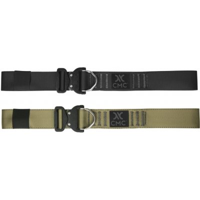 CMC Pro Cobra-D Uniform Rappel Belt