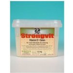 Epona Strongvit Vitamin E+Selen 1,5 kg – Hledejceny.cz