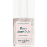 Manucurist Vitaminový Base Coat Green – Zboží Dáma