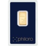 Valcambi zlatý slitek Philoro 5 g – Zboží Dáma