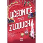 Učednice Zloducha – Zboží Dáma
