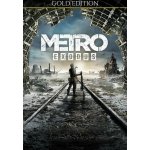 Metro Exodus (Gold) – Zboží Dáma