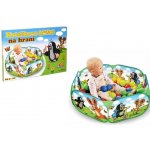 Wiky Krtečkovo hřiště na hraní – Sleviste.cz