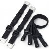 Popruhy na zavazadla KRIEGA KAMUS5 Hook strap set