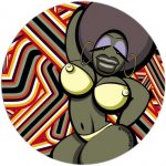 Glowtronics Slipmat Glow Bootylicious – Zbozi.Blesk.cz