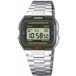 Casio A-163WA-1Q – Sleviste.cz