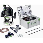 Festool OF 2200 EB-Set – HobbyKompas.cz