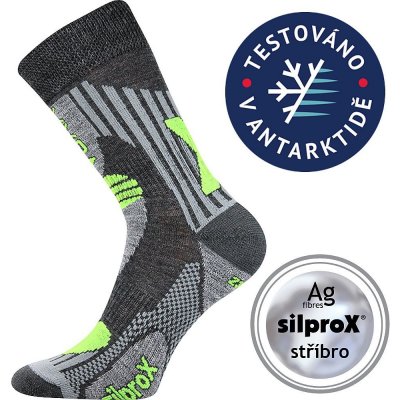 VoXX Vision tmavě šedázelená – Zboží Dáma