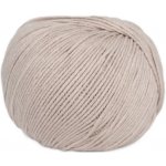 Příze Jeans (Vlna-Hep) 8225 capuccino – Zboží Mobilmania