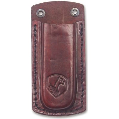 CONDOR KOŽENÉ POUZDRO NA ZAVÍRACÍ NŮŽ 09CN056 – Zboží Dáma