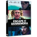 The Alienist Season 1 Set DVD – Hledejceny.cz